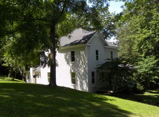 114 Hamer Ave, Waynesville, NC 28786