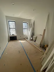 Rented by NYC LUXURY APT RENTALS CO LLC