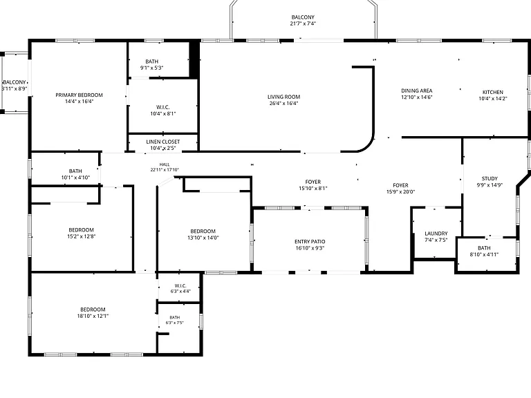 312A Judiths Fancy Co St — Photo 47