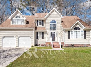 1204 Willow Creek Ct, Chesapeake, VA 23321
