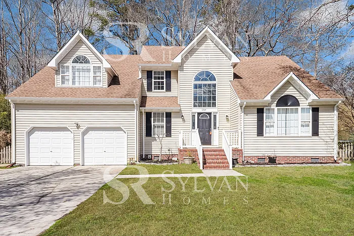 Building Photo - 1204 Willow Creek Ct