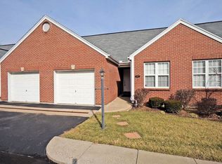 1247 Parkside Ct, Cincinnati, OH 45238