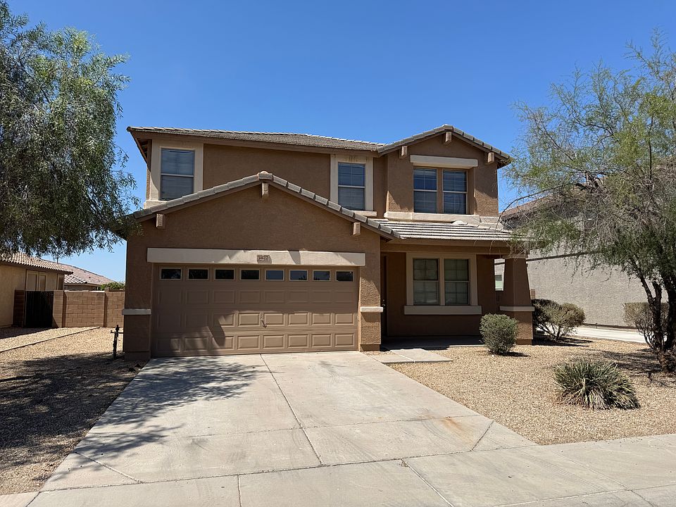 1st image of 3422 W Leodra Ln