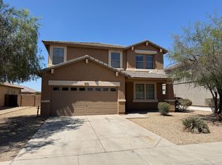 3422 W Leodra Ln, Phoenix, AZ 85041