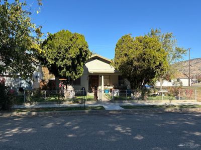 209 W D St, Tehachapi, CA, 93561
