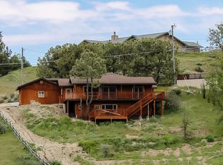 23261 Lakeview Dr, Tehachapi, CA 93561