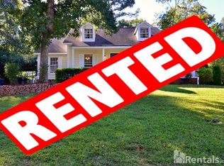 224 Andover Cir, Irmo, SC 29063