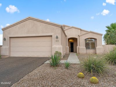 1610 N Sahuara Ave, Tucson, AZ, 85712