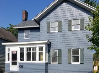 549 Mill St, Conneaut, OH 44030