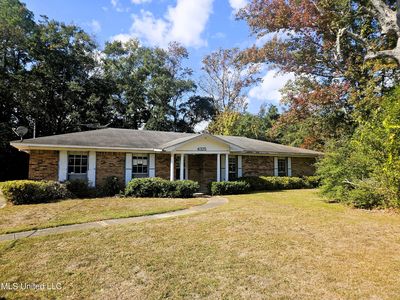 4325 Robinway Dr, Moss Point, MS, 39563