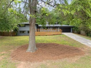 1120 Taliwa Trl NE, Marietta, GA 30068