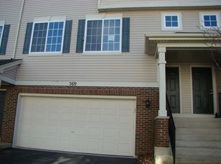 369 Evergreen Cir #369, Gilberts, IL 60136