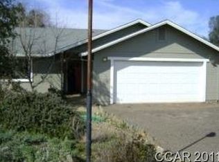2403 Pamo Ct, Copperopolis, CA 95228