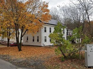 33 Bridge St #2, Amherst, MA 01002