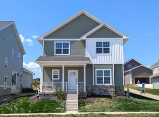 4820 Romaine Rd, Fitchburg, WI 53711