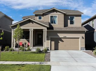 23184 Milford Ln, Parker, CO 80138