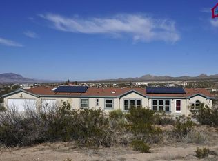 1801 Rincon De Amigos, Las Cruces, NM 88012