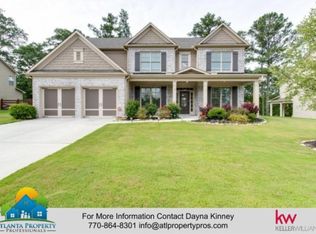 2915 Dowell Farm Trce SW, Marietta, GA 30064