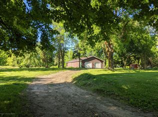 8662 Maple Rd, Lyons, MI 48851