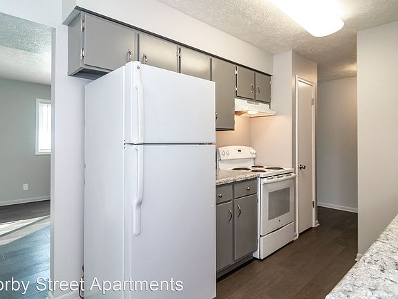 4th image of 7309 Corby St APT 19
