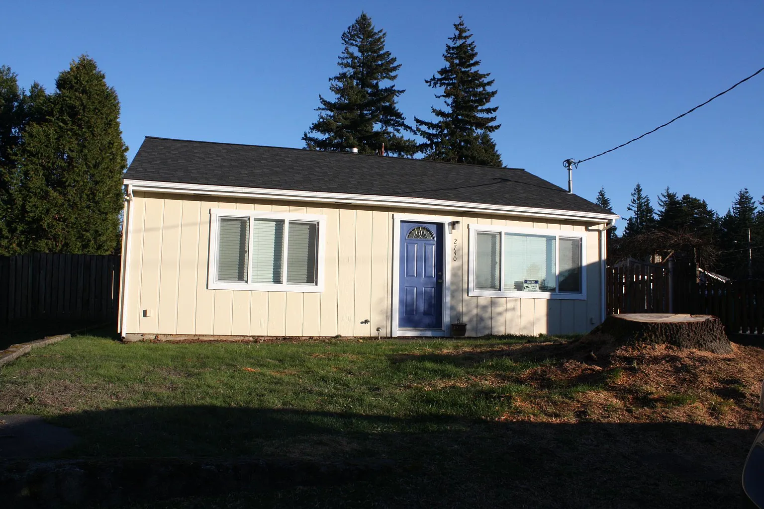 2740 SE 151st Ave photo 1