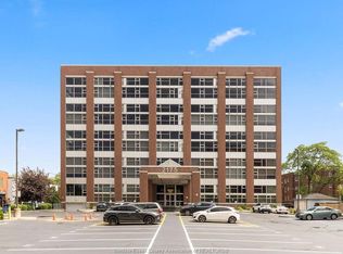 2175 Wyandotte St #313, Windsor, ON N8Y5B9