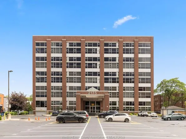 2175 Wyandotte St #313, Windsor, ON N8Y 5B9