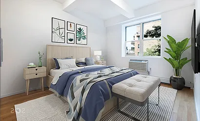 Rented by Brick&Mortar