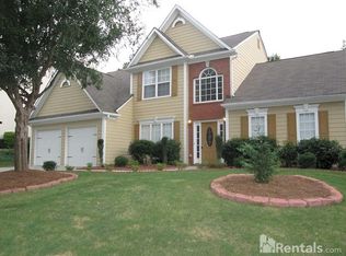 1450 Ridgemill Ter, Dacula, GA 30019