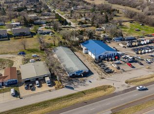 911 W Highway 54, Andover, KS 67002