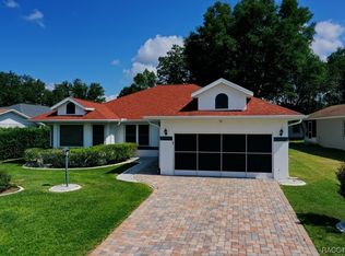 4371 N Lincoln Ave, Beverly Hills, FL 34465