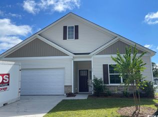 227 Wagner Cir LOT 40, Gwinnett C Conway, SC 29526