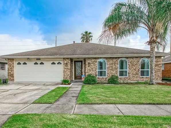 912 Tavel Dr, Kenner, LA 70065