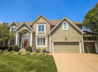 13302 W 129th St, Overland Park, KS 66213