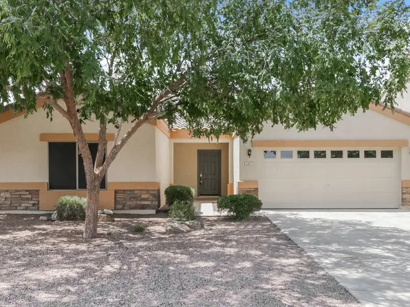 1427 E Megan Dr, San Tan Valley, AZ 85140