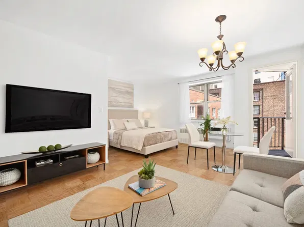 170 W 23rd St APT 6Y, New York, NY 10011