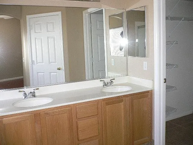 Master Bath 1
