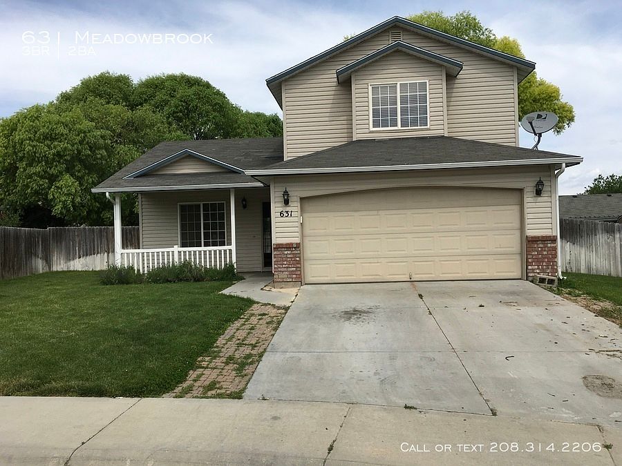1st image of 631 Meadowbrook Dr