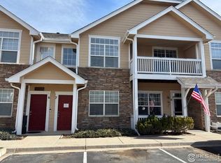 3660 Ponderosa Ct UNIT 7, Evans, CO 80620