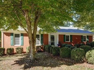 701 Plummer Dr, Greensboro, NC 27410