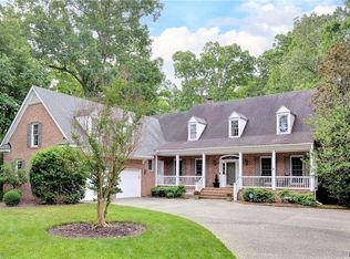 2333 W Island Rd, Williamsburg, VA 23185