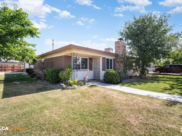 2620 Connie Ave, Bakersfield, CA 93304