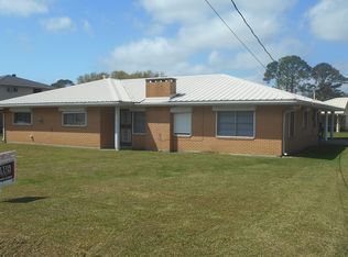 300 Saint Bernard St, Thibodaux, LA 70301