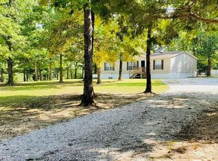 1776 Pitcher Hill Rd, Mountain View, AR 72560