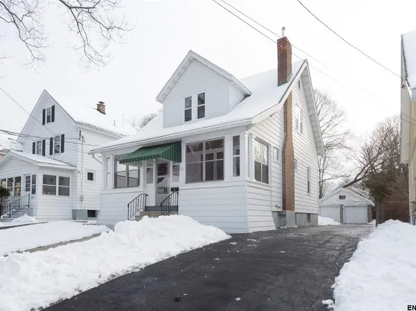 96 Hollywood Ave, Albany, NY 12208