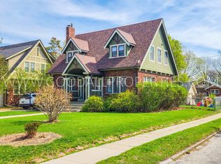 1603 47th St, Des Moines, IA 50310