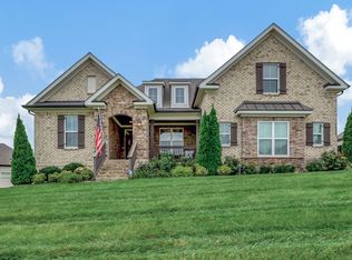 2008 Imagine Cir, Spring Hill, TN 37174