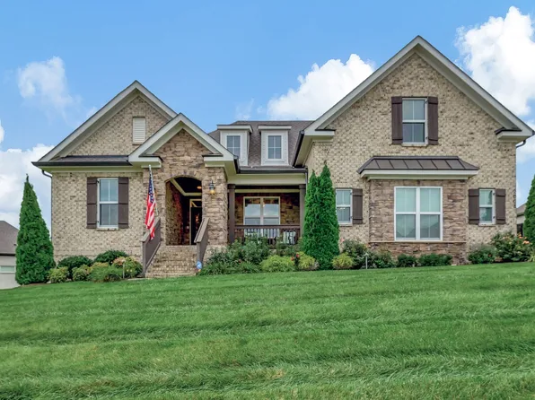 2008 Imagine Cir, Spring Hill, TN 37174