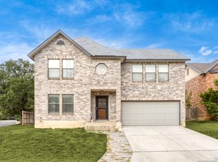 14403 Red Grv, San Antonio, TX 78230