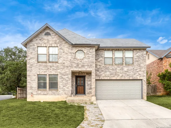 14403 Red Grove, San Antonio, TX 78230